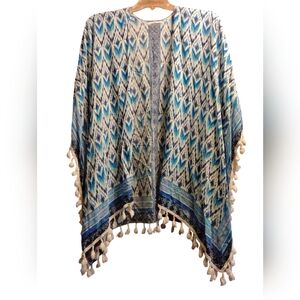 Bobbie Brooks Shawl/Wrap